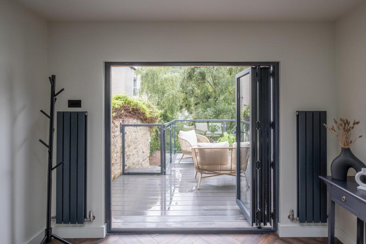 Honeysuckle Apartment Knaresborough